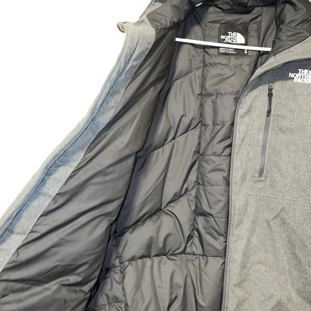 The North Face Man Down Jacket Size M